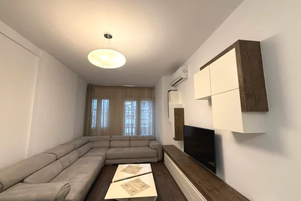 Apartment for sale in Tirana 2+1, Furnished