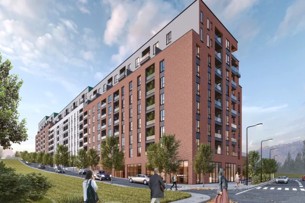 House for Sale 2+1 in Tirana - 137,475 Euro