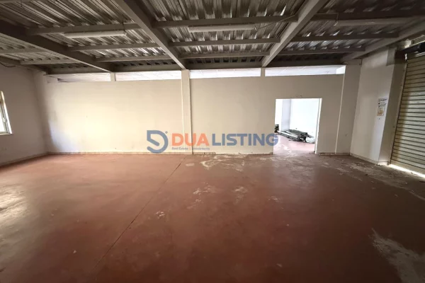 Ambient biznesi me qera 4+1 ne Tirane - 5,800 Euro