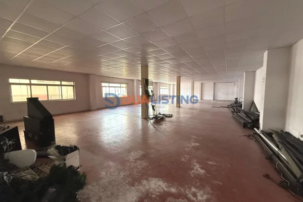 Ambient biznesi me qera 4+1 ne Tirane - 5,800 Euro