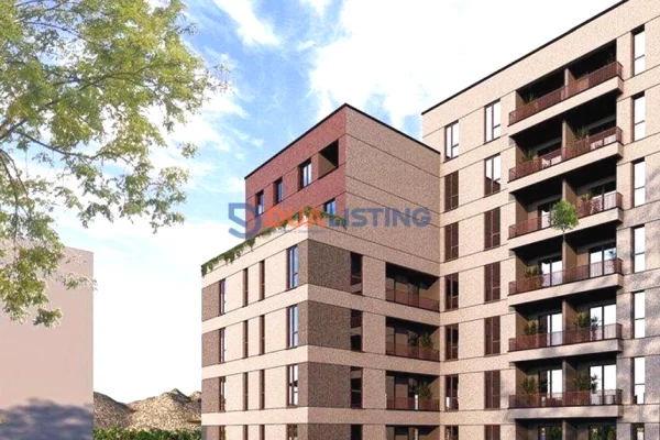 House for Sale 2+1 in Tirana - 86,680 Euro