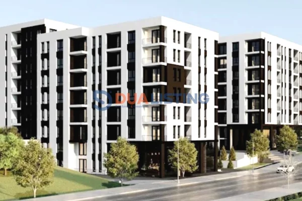 House for Sale 1+1 in Tirana - 74,100 Euro