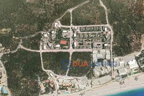 Shtepi ne shitje 1+1 ne Himare - 219,800 Euro