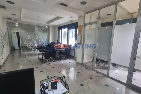 Ambient biznesi ne shitje 3+1 ne Tirane - 1,500,000 Euro