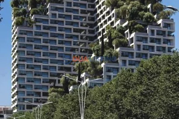 Shtepi ne shitje 2+1 ne Tirane - 232,000 Euro