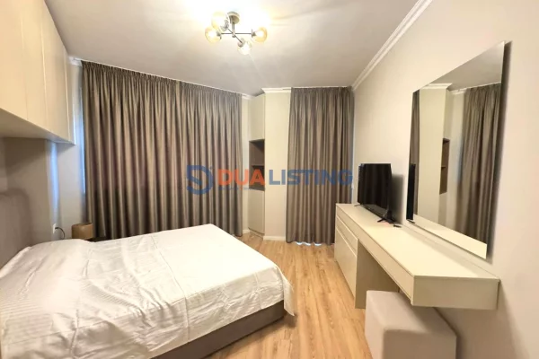 Shtepi me qera 1+1 ne Tirane - 700 Euro