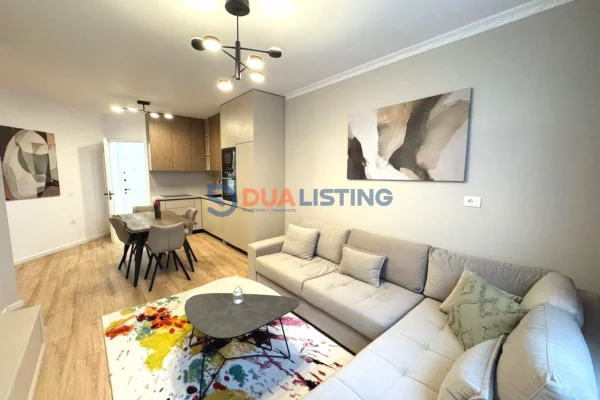 Shtepi me qera 1+1 ne Tirane - 700 Euro