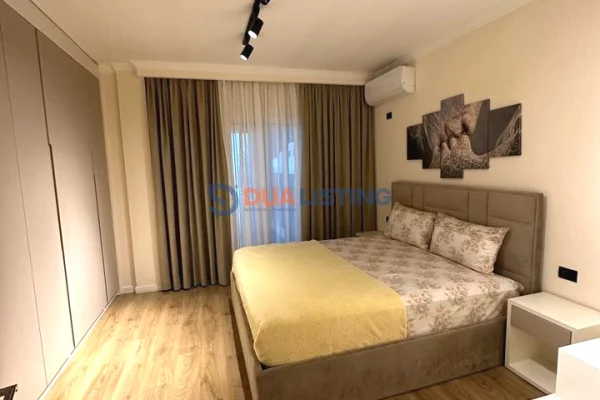 Shtepi me qera 2+1 ne Tirane - 600 Euro