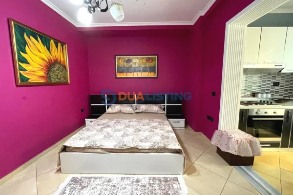 Shtepi me qera Garsoniere ne Tirane - 350 Euro