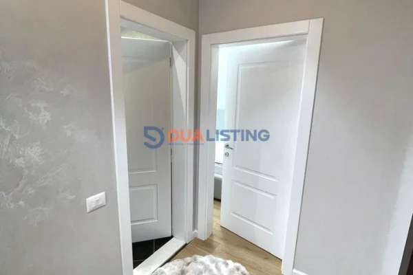 House for Sale 1+1 in Tirana - 121,000 Euro