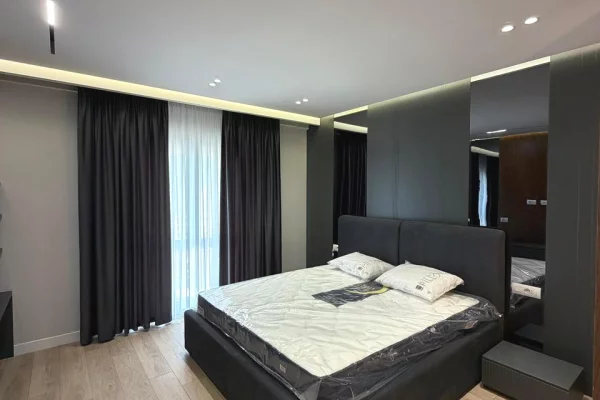 Shtepi me qera 1+1 ne Tirane - 1,000 Euro