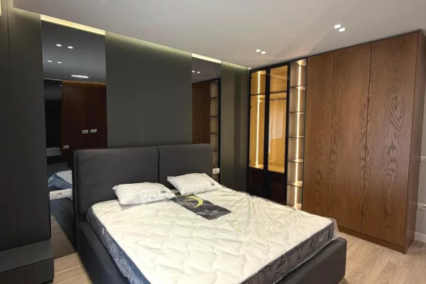 Shtepi me qera 1+1 ne Tirane - 1,000 Euro