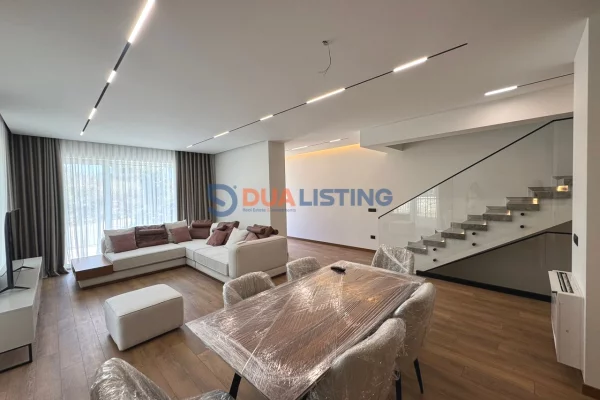 Shtepi me qera 4+1 ne Tirane - 5,000 Euro