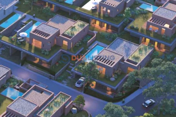 Casa in vendita 4+1 a Valona - 1,800,000 Euro