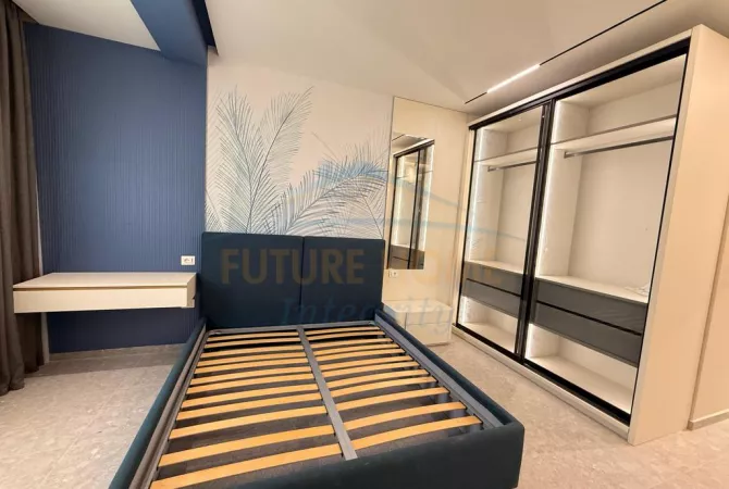 Shtepi ne shitje Apartament ne Vlore, 2+1, Mobilimi E mobiluar, Pagesa 505,000  Euro.