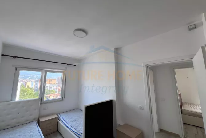 Shtepi ne shitje Apartament ne Tirane, 3+1, Mobilimi Bosh, pa mobiluar, Pagesa 235,000  Euro.