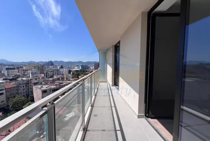 Apartment for sale in Tirana 3+1, Emty