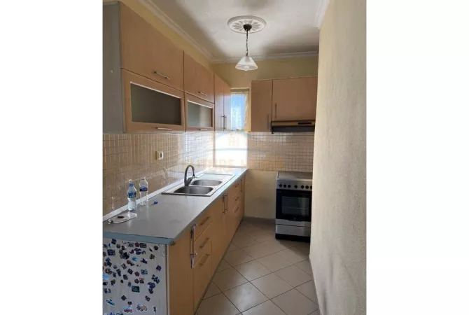 House for Sale 1+1 in Tirana - 110,000 Euro