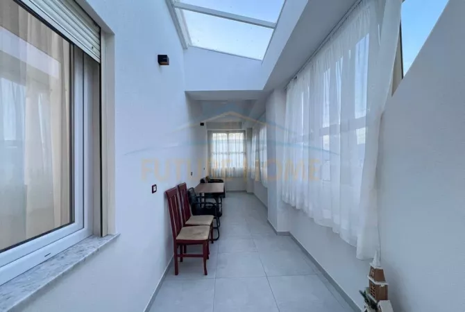 Apartment for sale in Tirana 2+1, Furnished