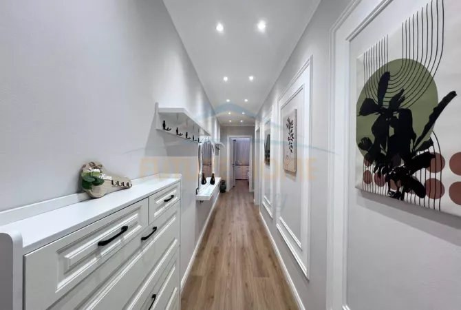 Apartment for sale in Tirana 2+1, Furnished