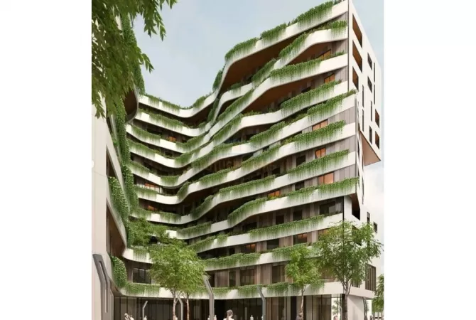 Shtepi ne shitje 2+1 ne Tirane - 320,000 Euro