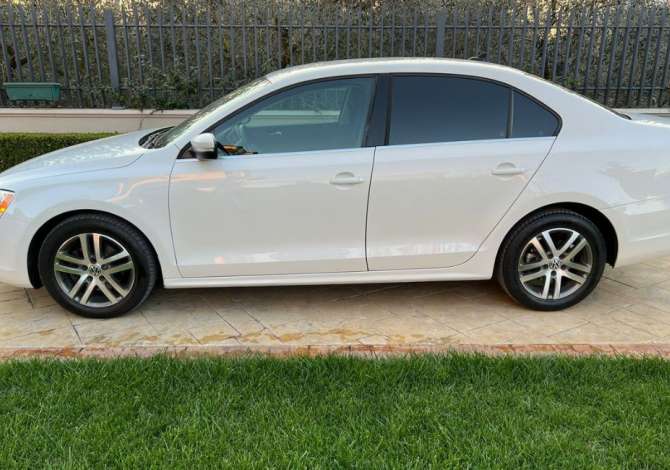 Makina me qera ne Tirane - 35 Euro