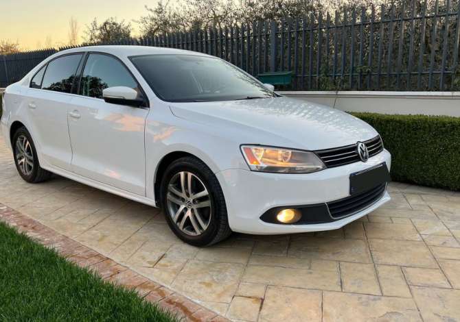 Makina me qera ne Tirane - 35 Euro