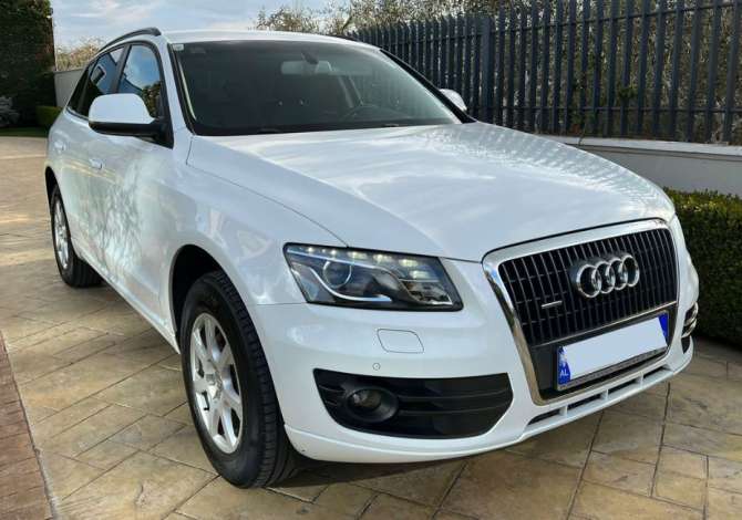 Noleggio Auto  a Tirana - 55 Euro