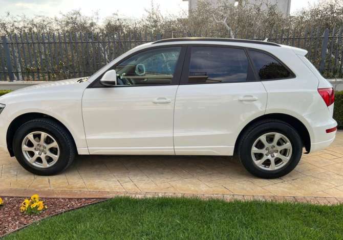 Noleggio Auto  a Tirana - 55 Euro