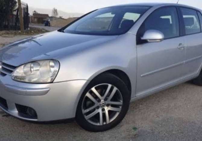 Car Rental in Tirana - 35 Euro