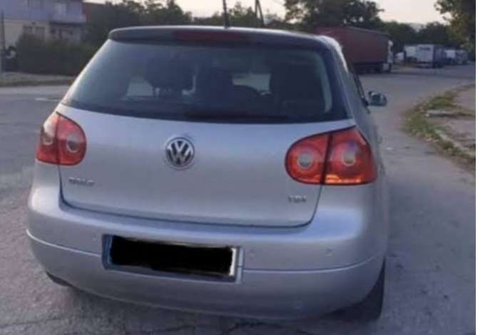 Car Rental in Tirana - 35 Euro