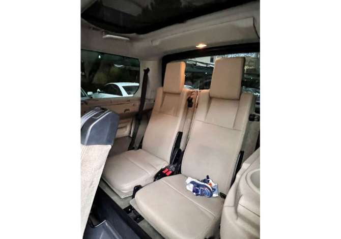 Noleggio Auto  a Tirana - 75 Euro