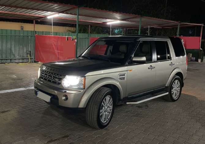 Noleggio Auto  a Tirana - 75 Euro