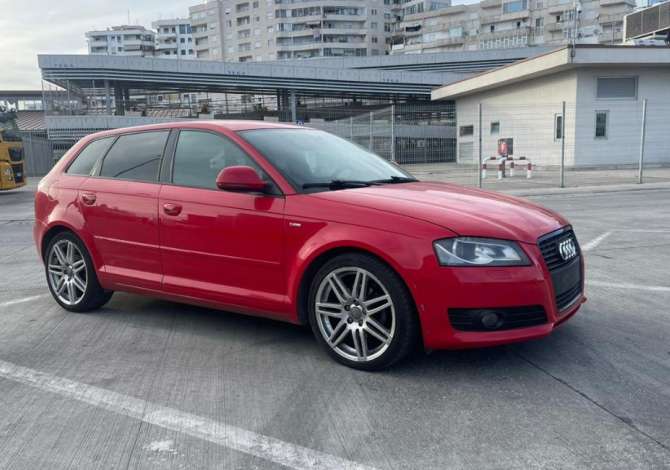 Noleggio Auto  a Tirana - 40 Euro