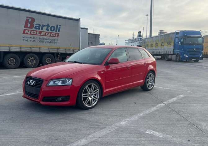 Noleggio Auto  a Tirana - 40 Euro