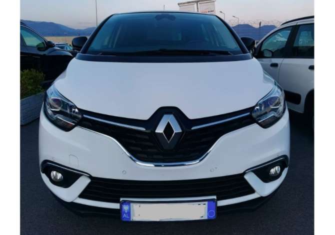 Car Rental  in Tirana - 37 Euro