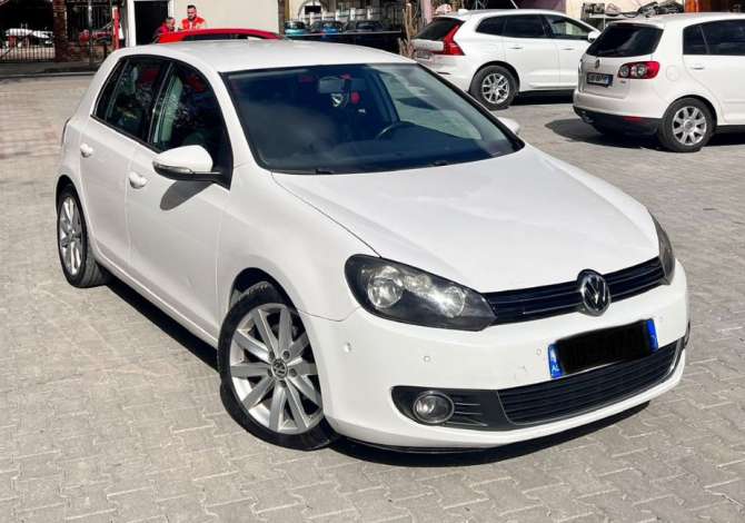 Makina me qera ne Tirane - 35 Euro