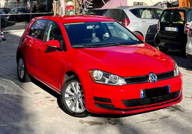 Makina me qera ne Tirane - 40 Euro