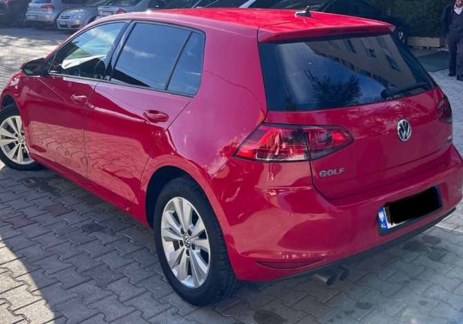 Noleggio Auto  a Tirana - 40 Euro