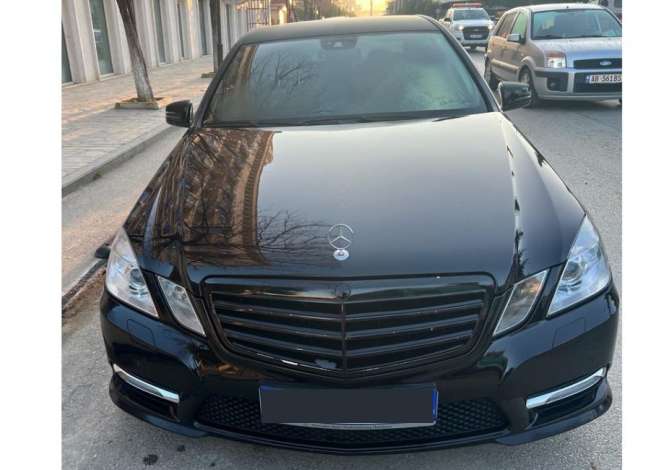 Car Rental in Tirana - 45 Euro