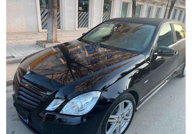 Car Rental in Tirana - 45 Euro