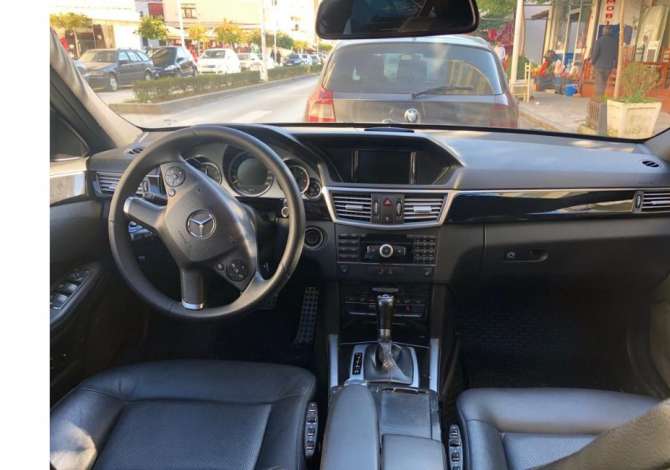 Car Rental in Tirana - 45 Euro