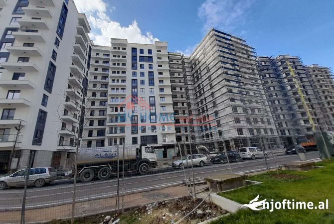 Shtepi ne shitje 1+1 ne Tirane - 122,700 Euro