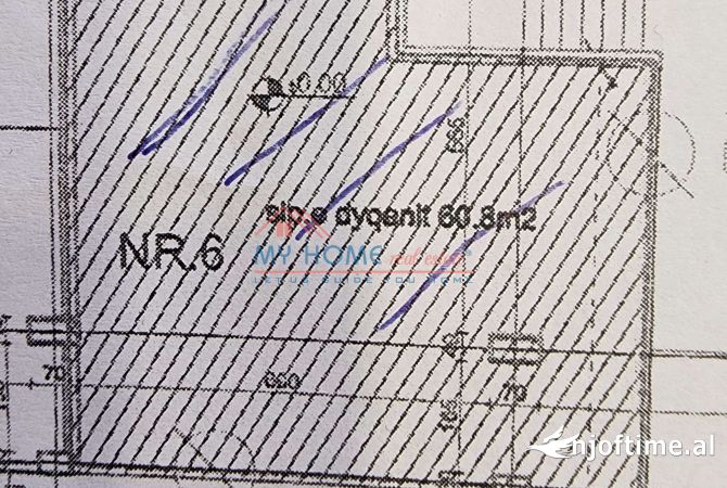 Ambient biznesi me qera 1+1 ne Tirane - 800 Euro