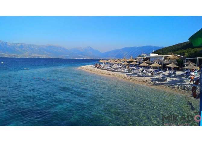 Business Property in Sale 5+1 in Vlora - 850,000 Euro