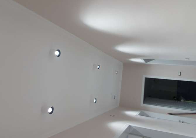 Construction and Restructurings  in Tirana - 0 