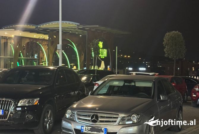 Cars for sale in Tirana - 12,000 Euro