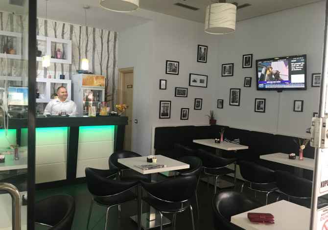 Business Property for Rent in Tirana - 40,000 Leke
