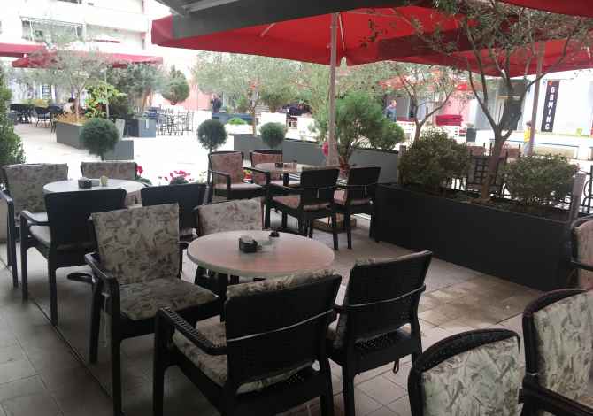 Ambient biznesi me qera ne Tirane - 40,000 Leke