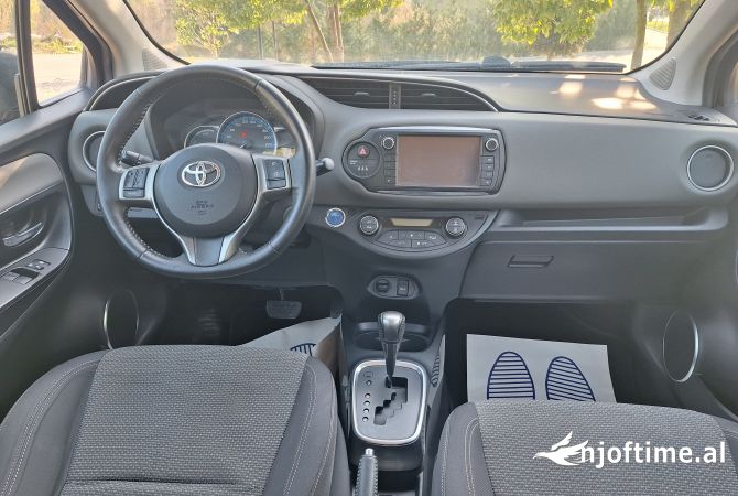 Makina ne shitje ne Tirane - 7,900 Euro